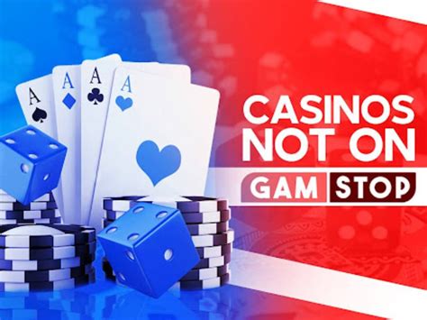 best casinos not on gamstop - casinos not on gamstop